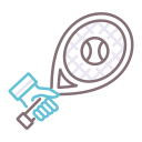 sports and competition,sport,hand,racket,tennis,tennis racket,sport equipment ok 